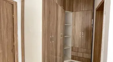 4bedroom Terrce duplex