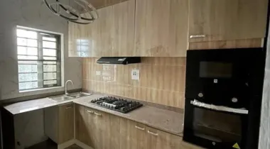 4bedroom Terrce duplex