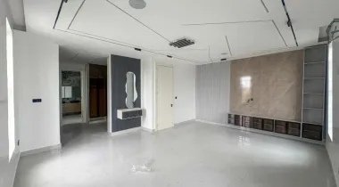 EXQUISITE 6 BEDROOM FULLY DETACHED DUPLEX WITH BQ, SWIMMING POOL, CINEMA,GYM AND A SECURITY HOUSE