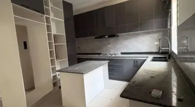 BRAND NEW 4-BEDROOM TERRACE DUPLEX — LEKKI SCHEME 2, AJAH*