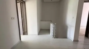 BRAND NEW 4-BEDROOM TERRACE DUPLEX — LEKKI SCHEME 2, AJAH*