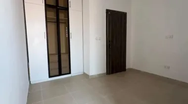BRAND NEW 4-BEDROOM TERRACE DUPLEX — LEKKI SCHEME 2, AJAH*