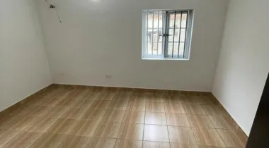 3-BEDROOM FLAT (2 UNITS AVAILABLE)