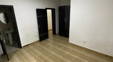 3-BEDROOM FLAT (2 UNITS AVAILABLE)