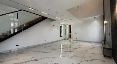 Premium 5 bedroom fully detached duplex with BQ, swimming pool and a cinema  Location: Lekki phase 1, Lagos