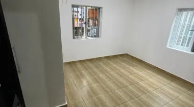 3-BEDROOM FLAT (2 UNITS AVAILABLE)