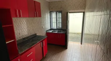 3-BEDROOM FLAT (2 UNITS AVAILABLE)