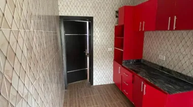 3-BEDROOM FLAT (2 UNITS AVAILABLE)