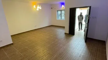 3-BEDROOM FLAT (2 UNITS AVAILABLE)