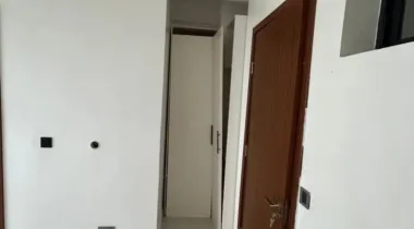 2 Bedroom Maisonette