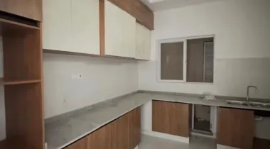2 BEDROOM APARTMENT AVAILABLE Location: Osapa London, Lagos