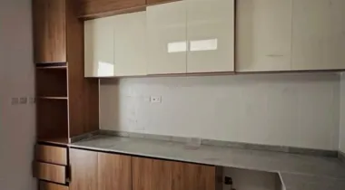 2 BEDROOM APARTMENT AVAILABLE Location: Osapa London, Lagos