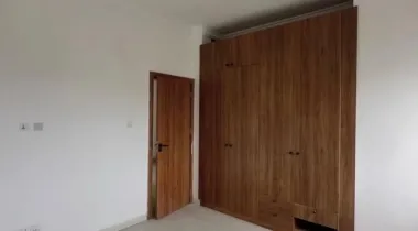 2 BEDROOM APARTMENT AVAILABLE Location: Osapa London, Lagos