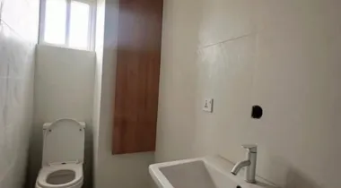 2 BEDROOM APARTMENT AVAILABLE Location: Osapa London, Lagos