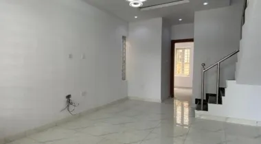 3bedroom terrace duplex