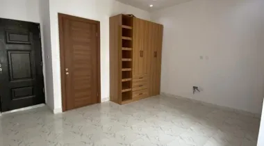 3bedroom terrace duplex
