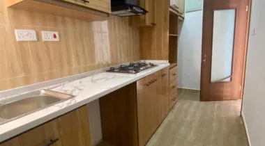 3bedroom terrace duplex