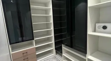 2bedroom APARTMENT at freedom way Renting as furnished: 20M.