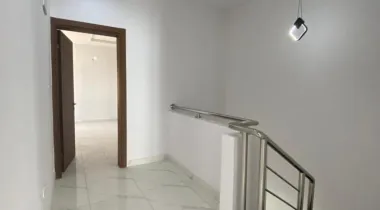 3bedroom terrace duplex