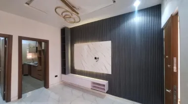3bedroom terrace duplex