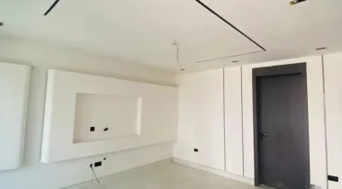 4Bedroom Terrace Duplex With a Bq