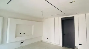 4Bedroom Terrace Duplex With a Bq
