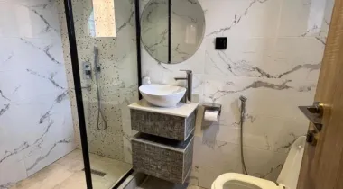 2bedroom APARTMENT at freedom way Renting as furnished: 20M.