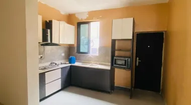 4Bedroom Terrace Duplex With a Bq