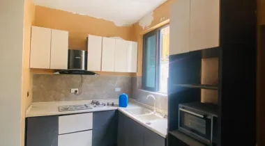 4Bedroom Terrace Duplex With a Bq