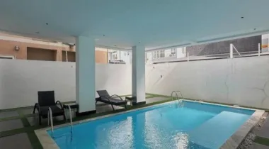 2 BEDROOM APARTMENT AVAILABLE FOR RENT !!