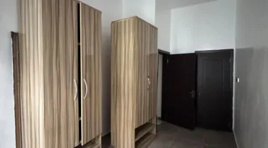 4-BEDROOM TERRACE DUPLEX