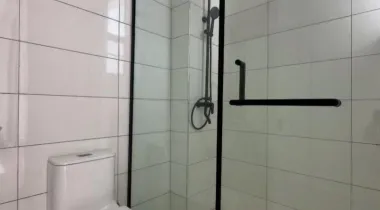 2 BEDROOM APARTMENT AVAILABLE FOR RENT !!