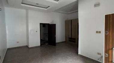 4-BEDROOM TERRACE DUPLEX