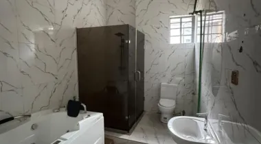 4-BEDROOM TERRACE DUPLEX