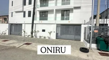 2 BEDROOM APARTMENT AVAILABLE FOR RENT !!
