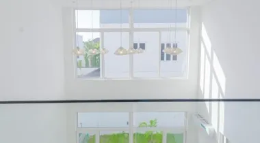 Contemporary 4 Bed Fully Detached + BQ for Rent