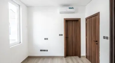 Contemporary 4 Bed Fully Detached + BQ for Rent