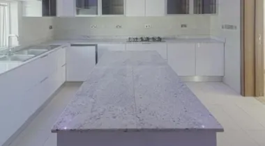 Contemporary 4 Bed Fully Detached + BQ for Rent