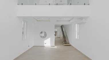 Contemporary 4 Bed Fully Detached + BQ for Rent