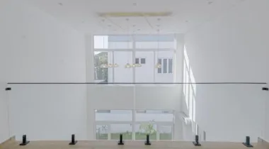 Contemporary 4 Bed Fully Detached + BQ for Rent