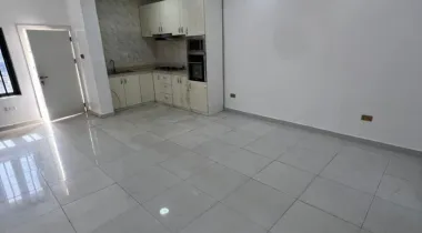 1 Bedroom Apartment for rent UPSTAIRS with Guest Toilet in Ikate, Lekki.