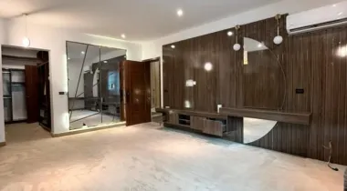 4Bedroom Terrace Duplex With a Bq