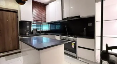 4Bedroom Terrace Duplex With a Bq