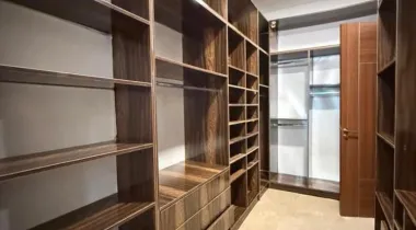 4Bedroom Terrace Duplex With a Bq