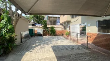 5 Bedroom Semi-Detached House with a Room BQ and Spacious 5 Car Parking Area