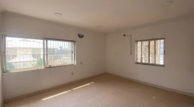 5 Bedroom Semi-Detached House with a Room BQ and Spacious 5 Car Parking Area