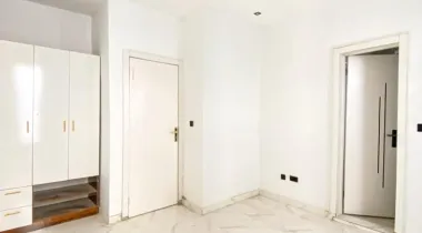 4BEDROOM WITH BQ  LOCATION ::::Ikota Gra 