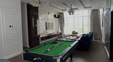 Furnished Luxury 3 -BEDROOM FLAT FOR RENT!