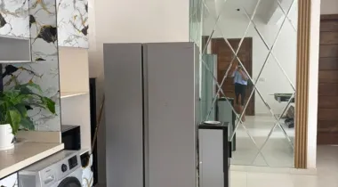 Luxurious fully furnished serviced 2 bedroom apartment for rent