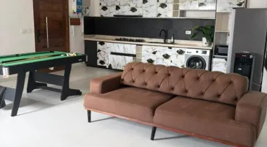Luxurious fully furnished serviced 2 bedroom apartment for rent